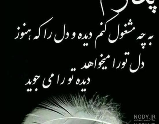 متن روضه پدر