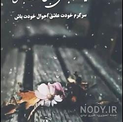 متن پرواز قشنگ است ولی بی غم و منت