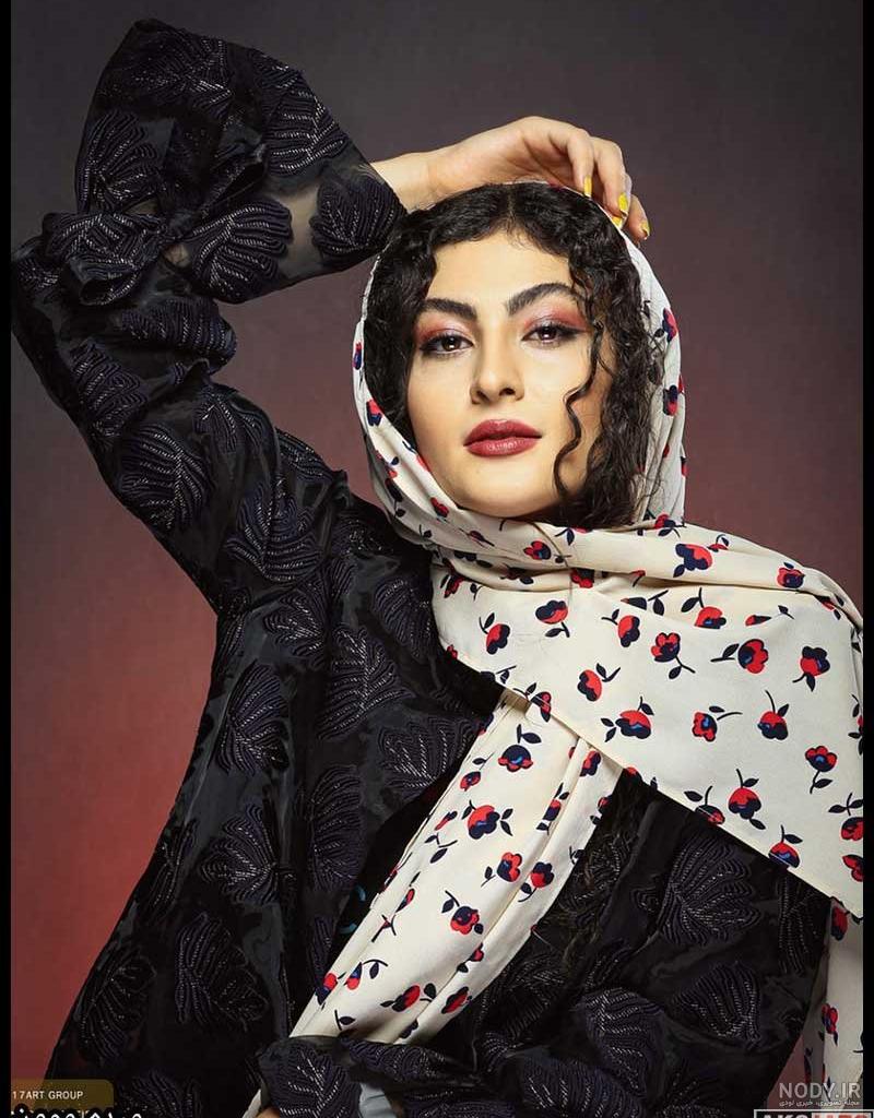 مرتضی در سریال سرزده مرتضی در سریال سرزده