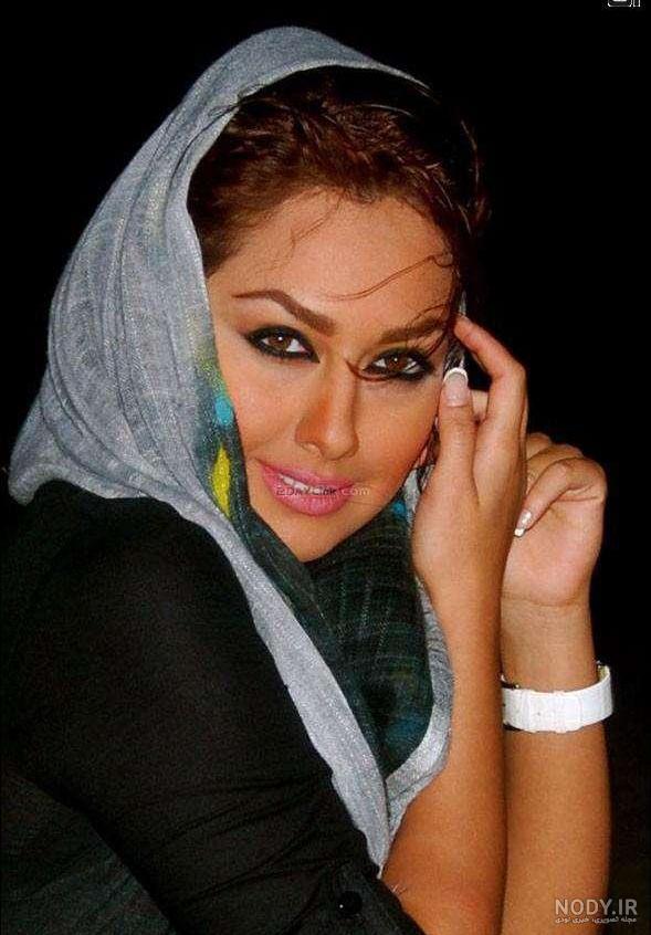 مرگ صدف حسینی