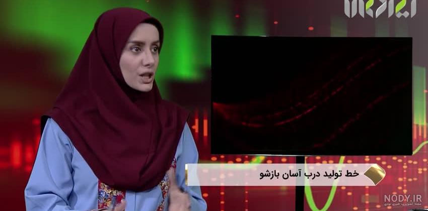 ممد قلی ترسناک سیبیلو