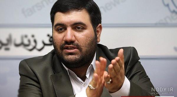 ممد قلی ترسناک سیبیلو