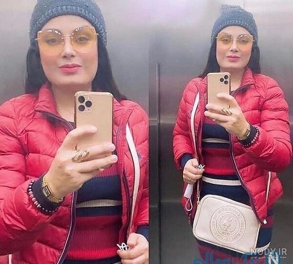 منزل صبا راد