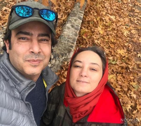 منیژه در فیلم نقطه چین