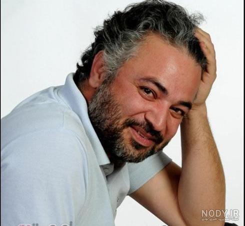 مهشید احمدی همسر حسن جوهرچی