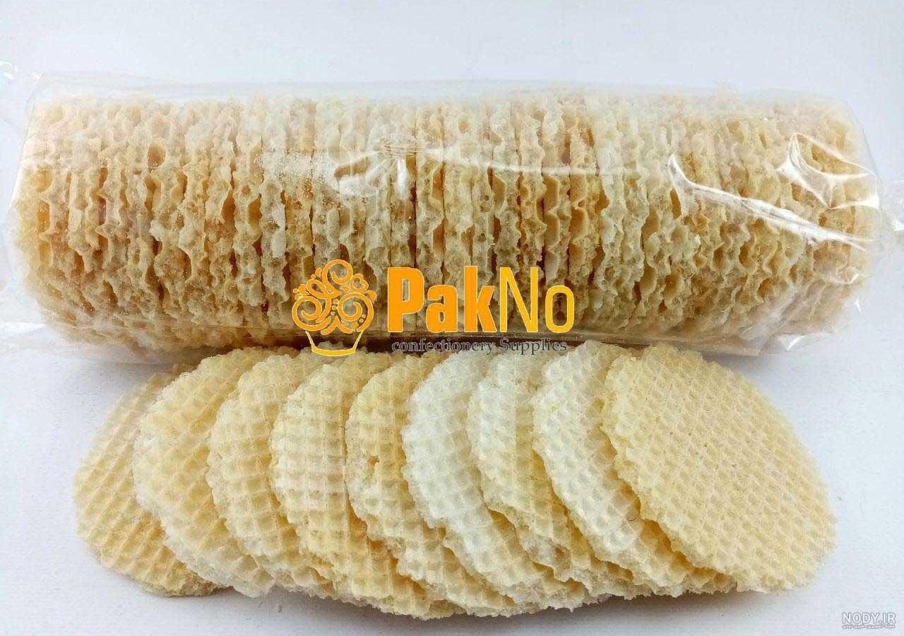 نان بستنی از کجا بخریم نان بستنی از کجا بخریم