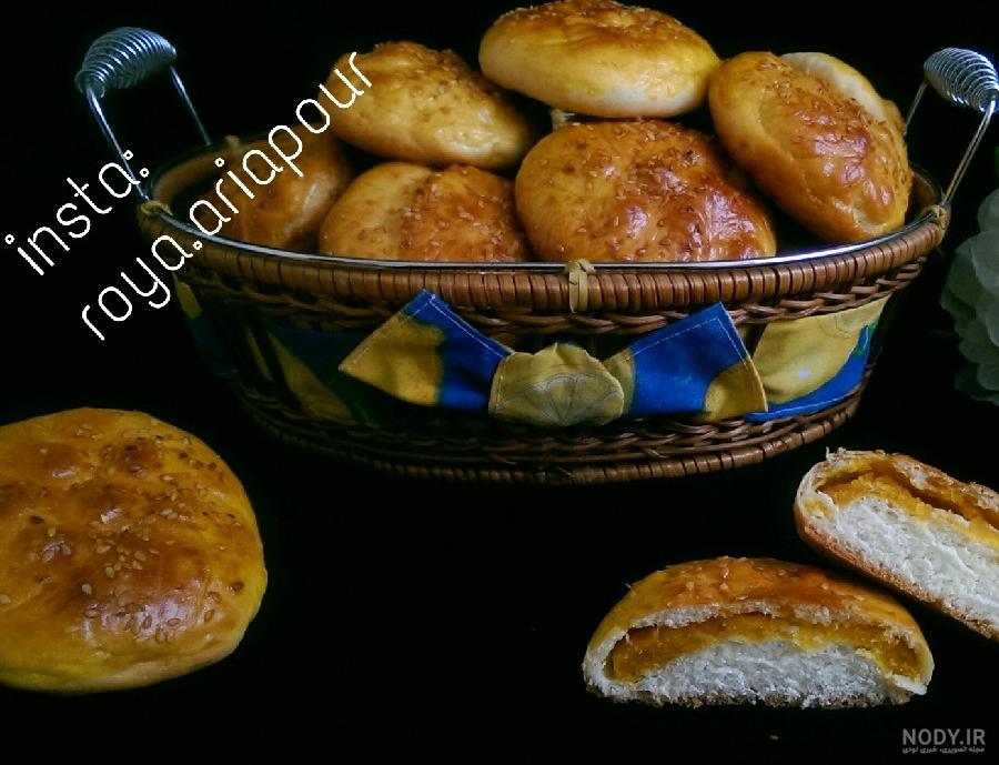 نان حلوا از کجا بخریم نان حلوا از کجا بخریم