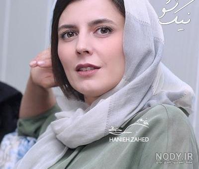 هانیه زاهدی هانیه زاهدی