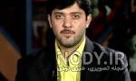 همسر جواد فروغی تیرانداز
