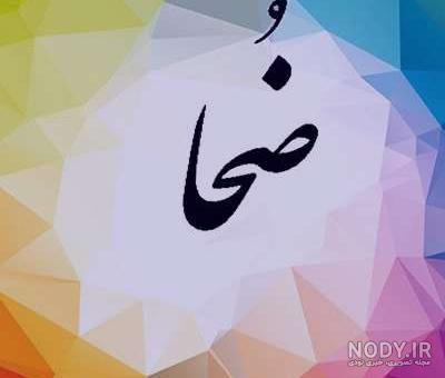 کلیپ تولد ضحی