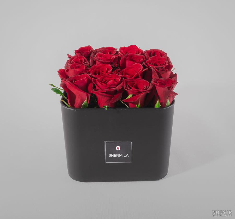 گل برای تشکر از دوست گل برای تشکر از دوست