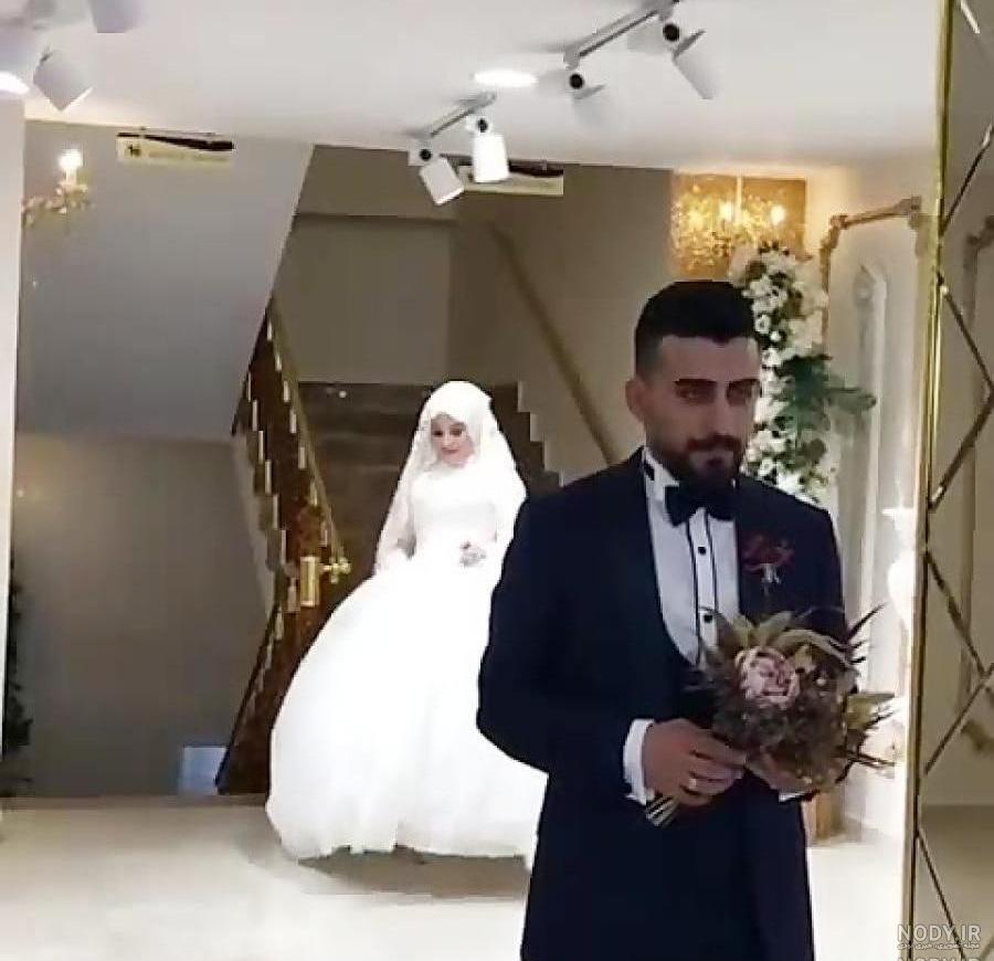 ایده برای عروسی در کرونا