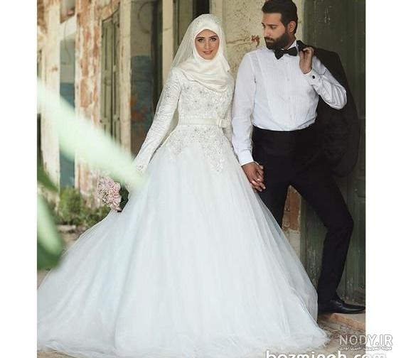 ایده برگزاری عروسی
