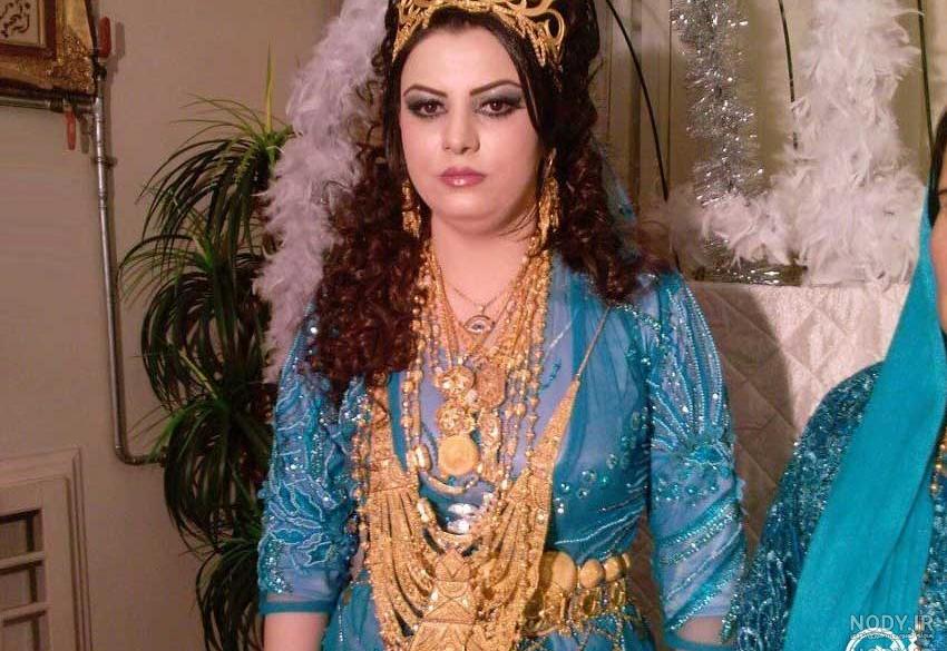 زیباترین لباس عروس دنیا زیباترین لباس عروس دنیا