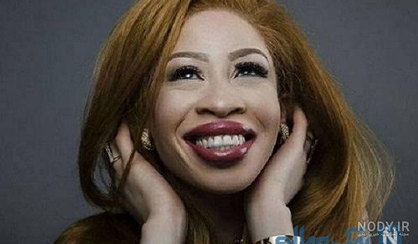 عکس دختر زشت طنز عکس دختر زشت طنز