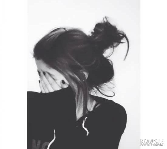 عکس دخترانه جذاب و شیک
