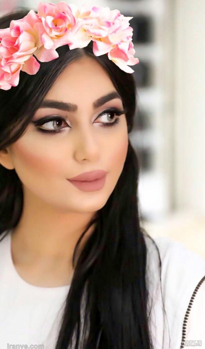 عکس دخترانه یک نفره عکس دخترانه یک نفره