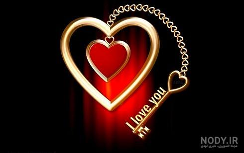 عکس قلب نقاشی