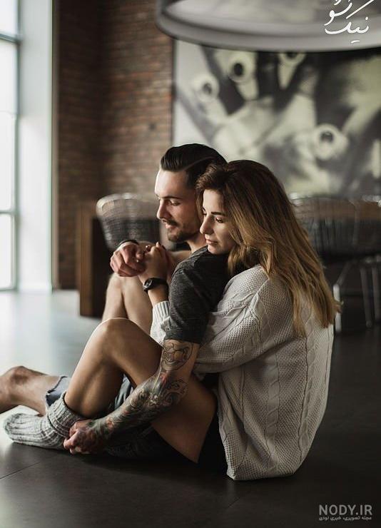 عکس های عاشقانه جدید و زیبا