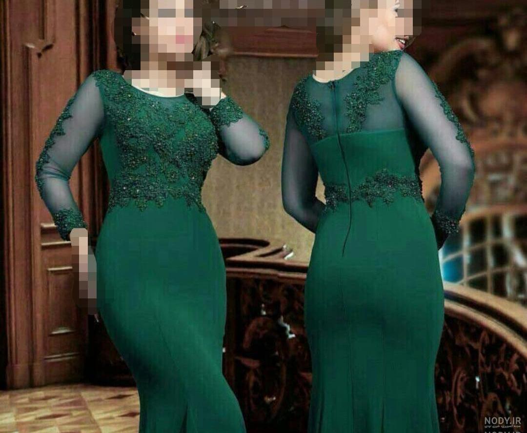 لباس مجلسی رشت منظریه