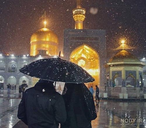 متن در مورد امام رضا دلتنگی متن در مورد امام رضا دلتنگی
