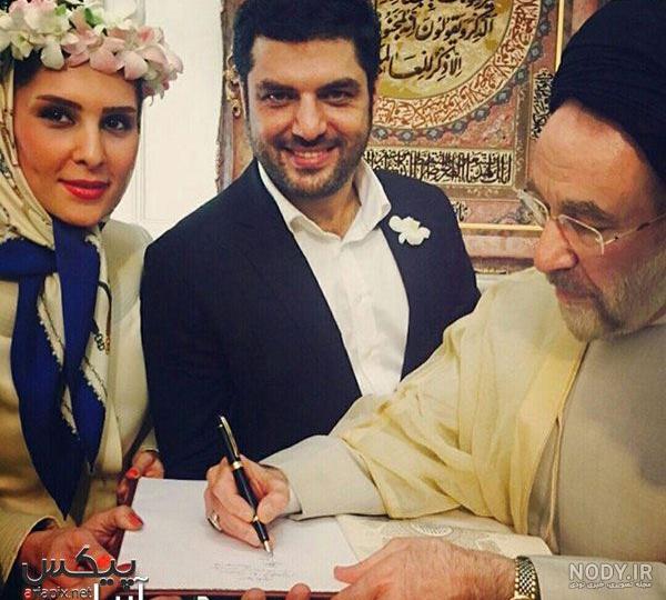ژست عکس عقد در آتلیه ژست عکس عقد در آتلیه