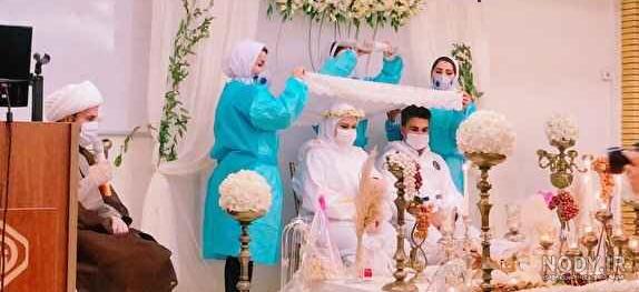 ژست عکس عقد محضری ژست عکس عقد محضری