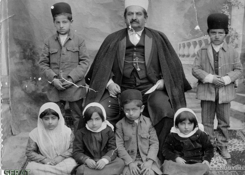 آقا محمد خان قاجار چگونه خواجه شد آقا محمد خان قاجار چگونه خواجه شد