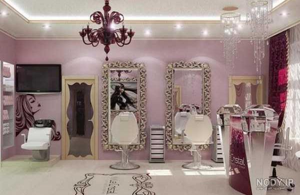 ایده برای آرایشگاه مردانه ایده برای آرایشگاه مردانه