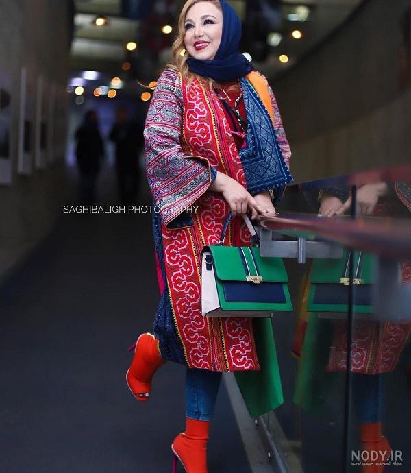 بیوگرافی بهنوش بختیاری بیوگرافی بهنوش بختیاری