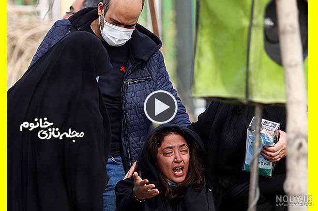 شبنم کمانگر همسر مهرداد میناوند کیست شبنم کمانگر همسر مهرداد میناوند کیست