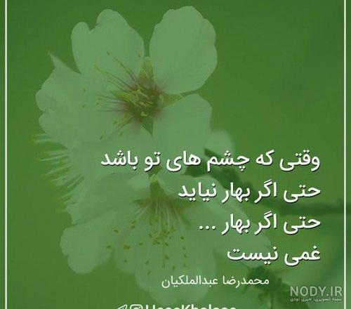 عکس بهاری عاشقانه عکس بهاری عاشقانه