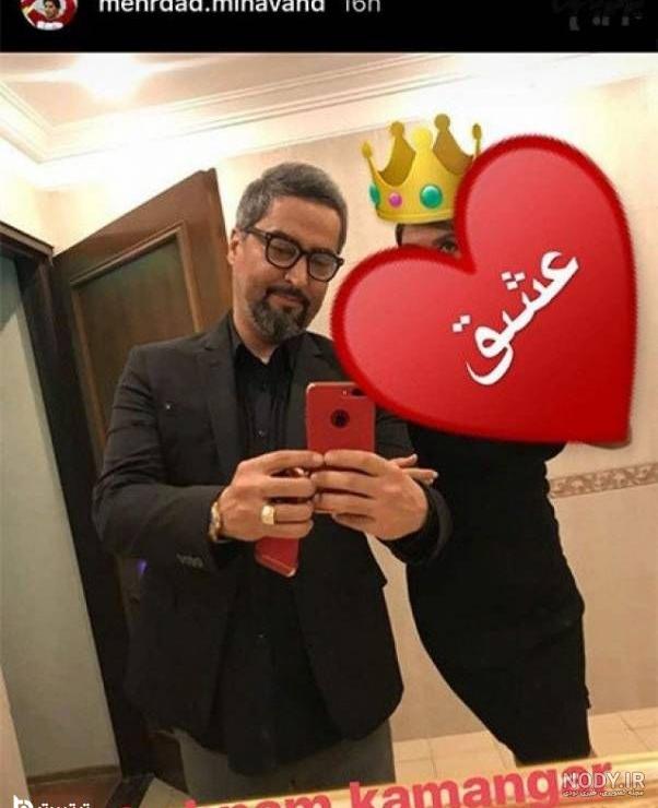 عکس شبنم کمانگر بازیگر عکس شبنم کمانگر بازیگر