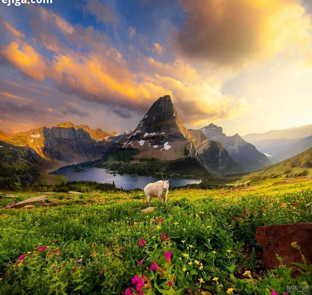 عکس طبیعت فوق العاده زیبا عکس طبیعت فوق العاده زیبا