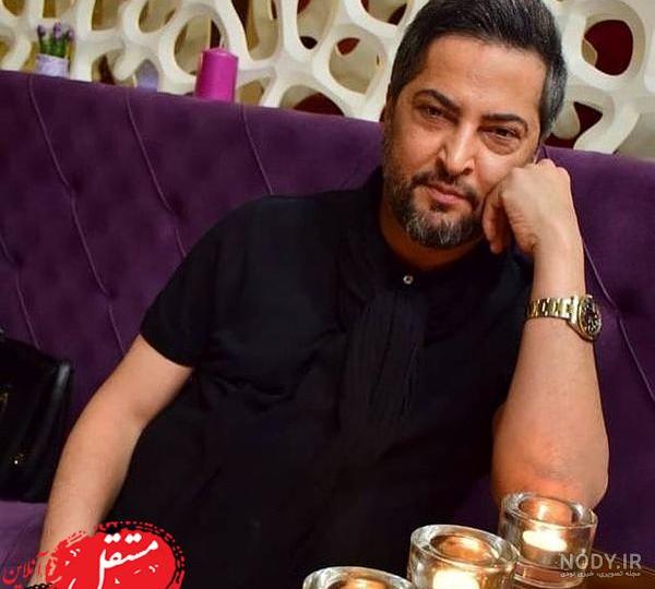عکس عروسی مهرداد میناوند با شبنم کمانگر عکس عروسی مهرداد میناوند با شبنم کمانگر