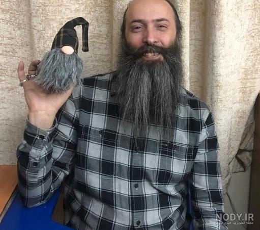 عکس محمد ثابتی