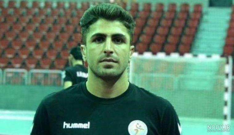 عکس محمد قاسمی