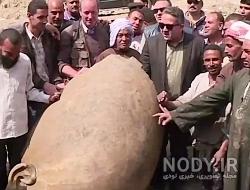 عکس واقعی مومیایی زلیخا