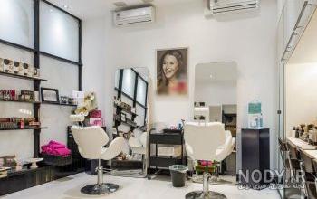فروش دکور آرایشگاه زنانه فروش دکور آرایشگاه زنانه