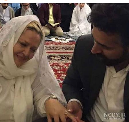 فیلم جدید بهنوش بختیاری