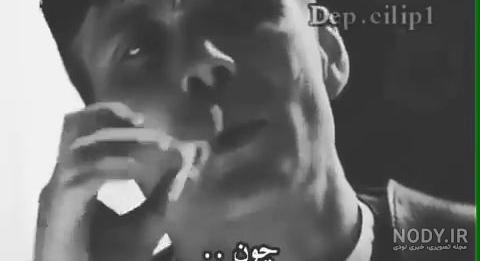 مفهومی عکس پروفایل غمگین پسرانه بدون متن