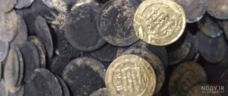 مناطق گنج خیز ایران
