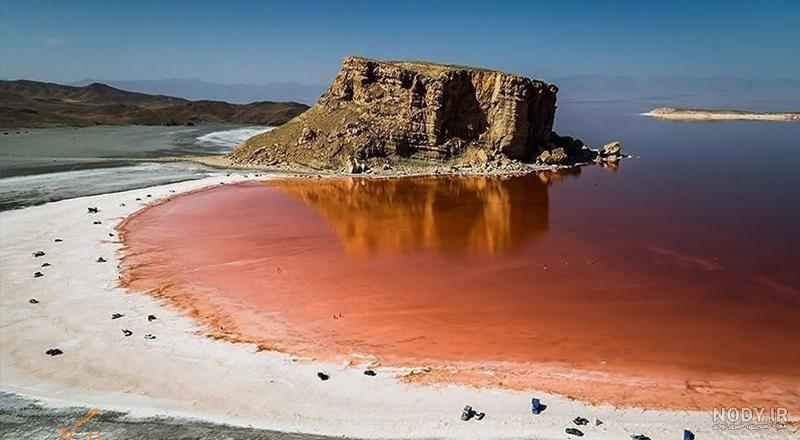 نام های دیگر دریاچه ارومیه چیست نام های دیگر دریاچه ارومیه چیست