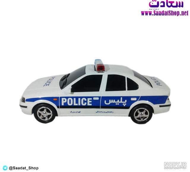 نقاشی عکس ماشین پلیس نقاشی عکس ماشین پلیس