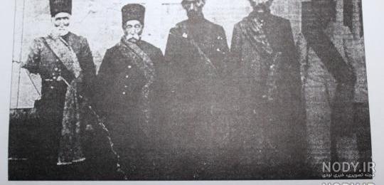 نقشه ایران در زمان آقا محمد خان قاجار نقشه ایران در زمان آقا محمد خان قاجار