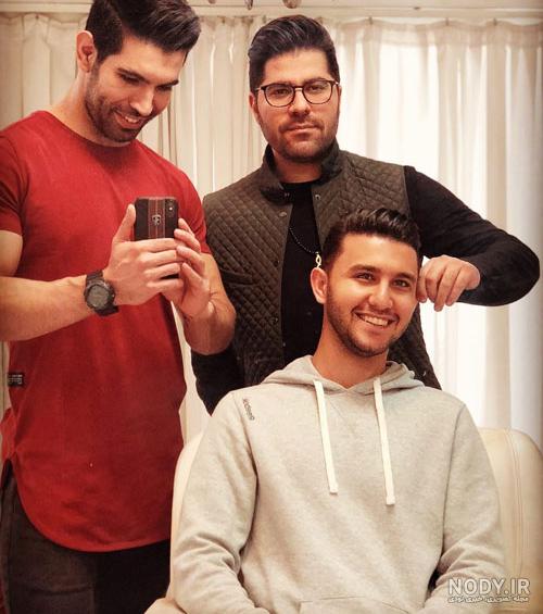 آهنگ حامد همایون