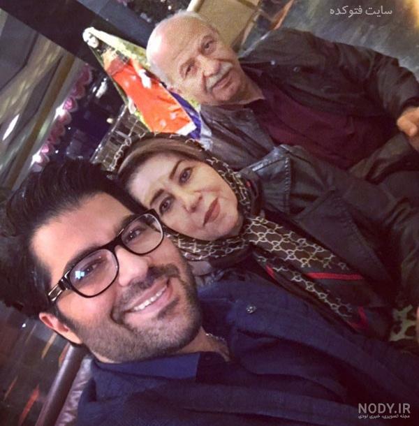 امیر محمودزاده