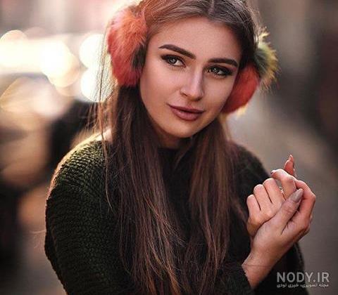 تصاویر زیبا برای پروفایل دخترانه جدید