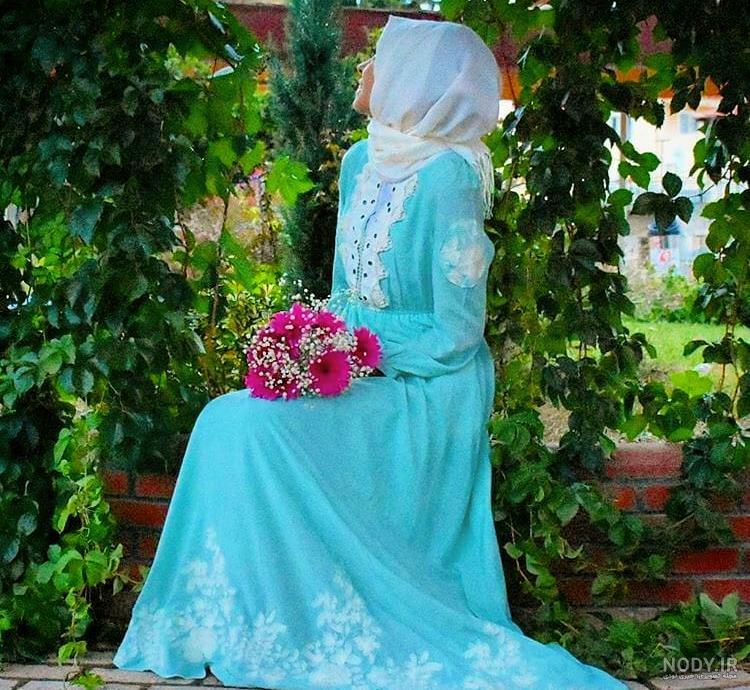 عکس دختر با حجاب خوشگل برای پروفایل عکس دختر با حجاب خوشگل برای پروفایل