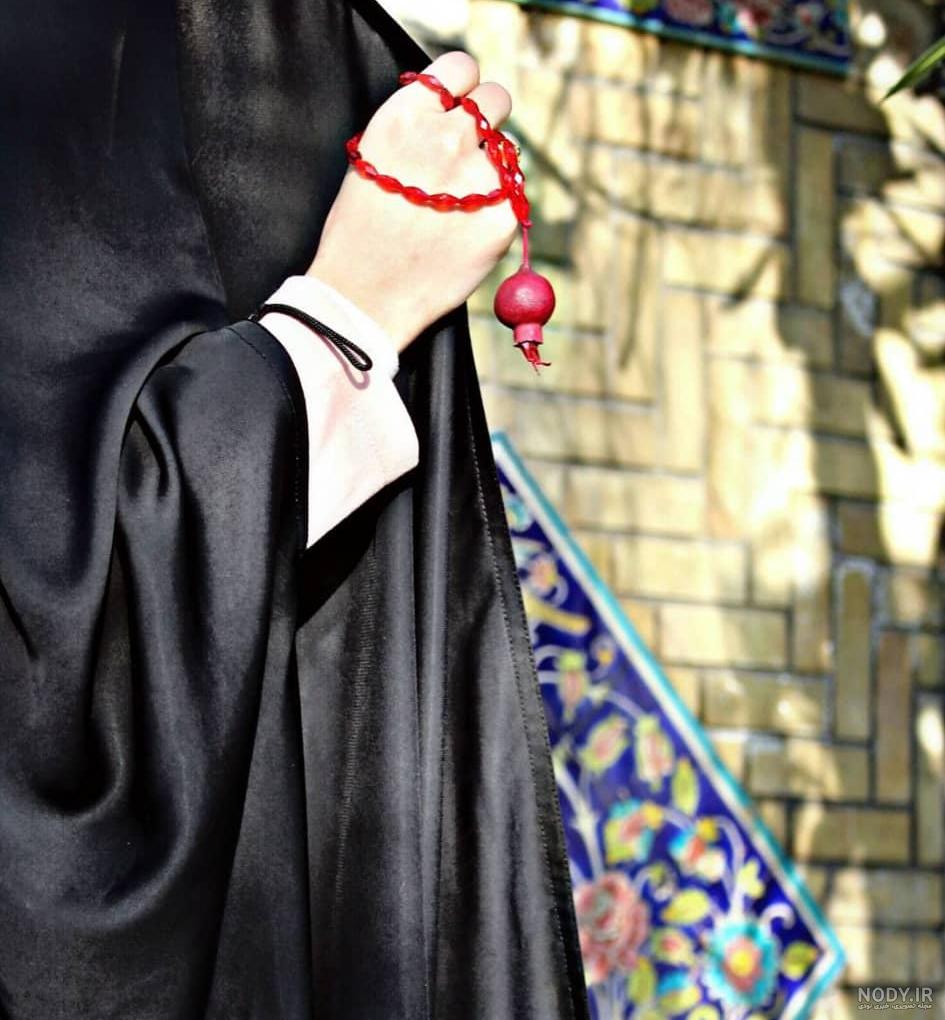 عکس دختر با حجاب فانتزی برای پروفایل عکس دختر با حجاب فانتزی برای پروفایل